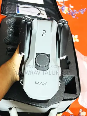 P7 Max Drone (Full Fresh)