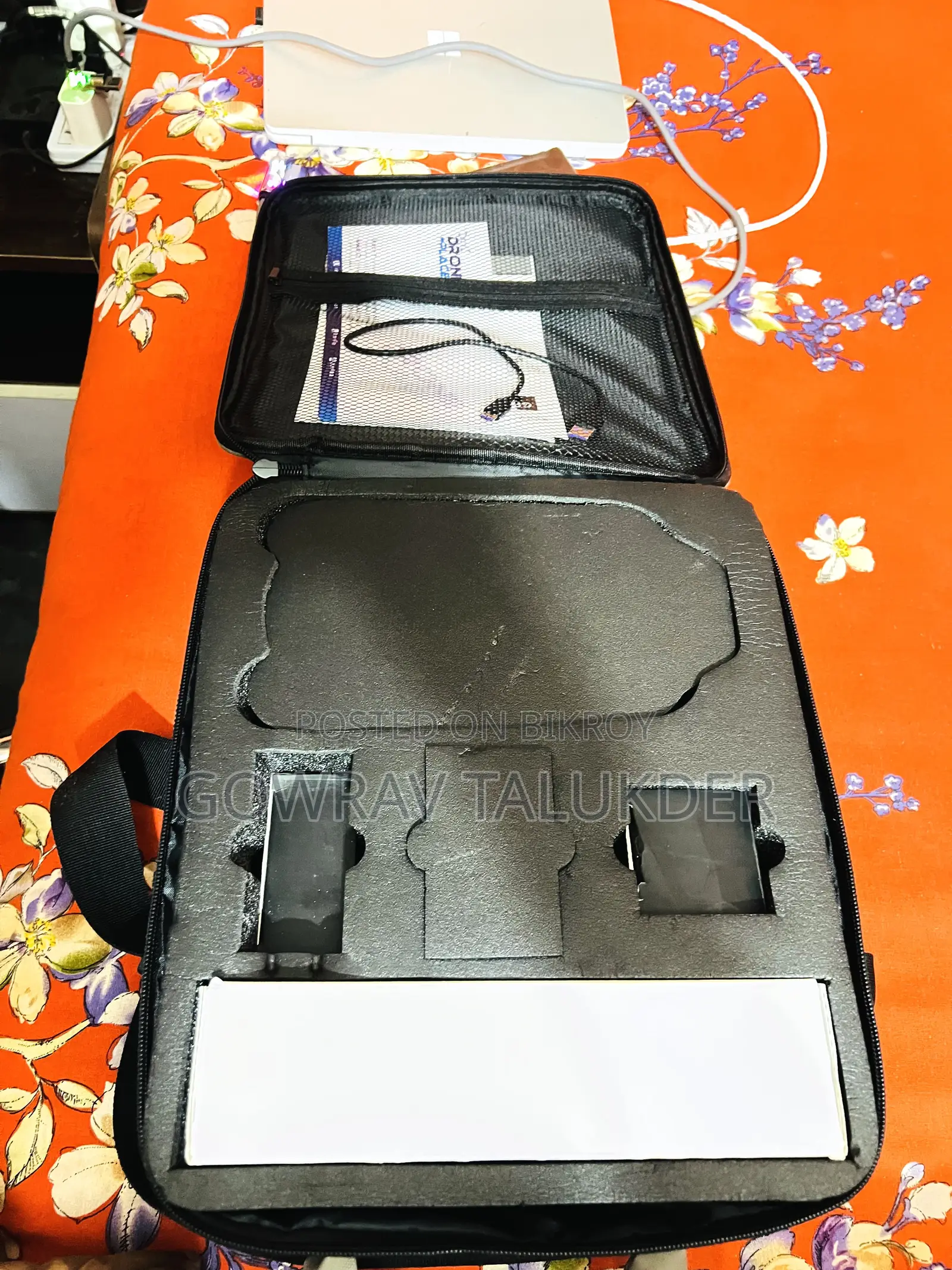 P7 Max Drone (Full Fresh)