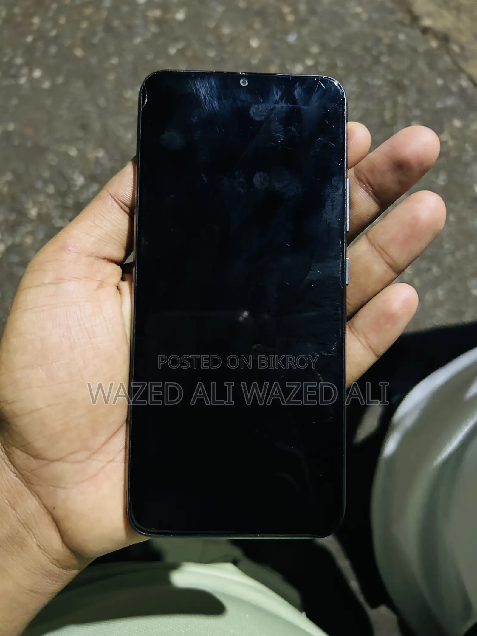 Realme C21Y 64 GB