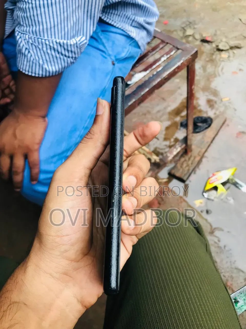 Google Pixel 6a 128 GB White