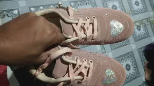 Ladies Shoes