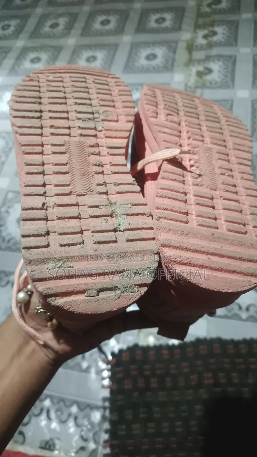 Ladies Shoes