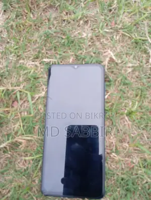 Samsung Galaxy A12 (India) 128 GB Blue