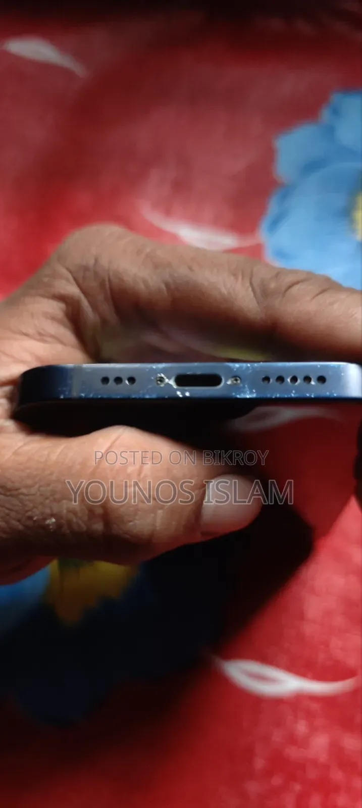 Apple iPhone 12 64 GB Blue