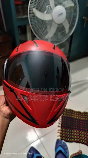 Gliders Helmet