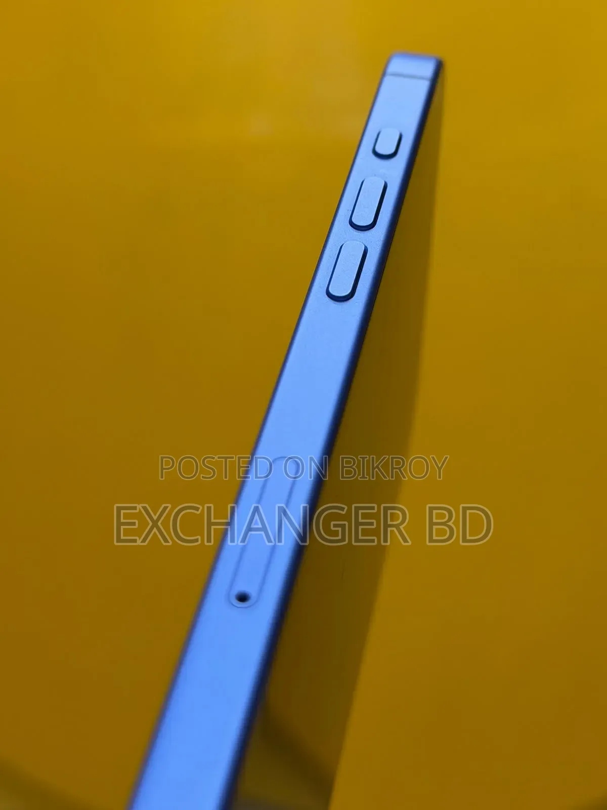 Apple iPhone 16 Plus 128 GB Blue