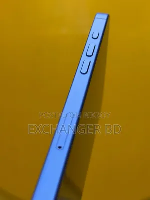 Apple iPhone 16 Plus 128 GB Blue