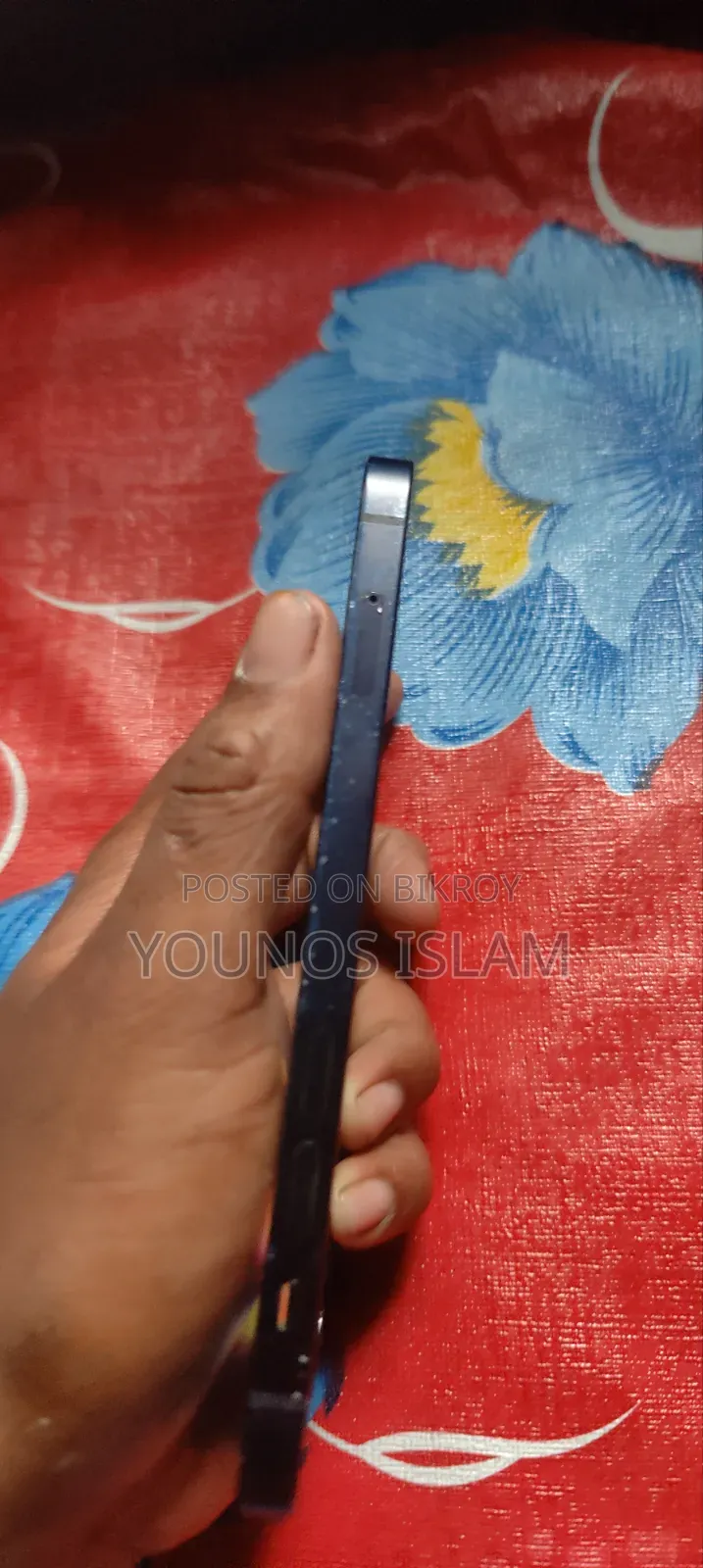 Apple iPhone 12 64 GB Blue