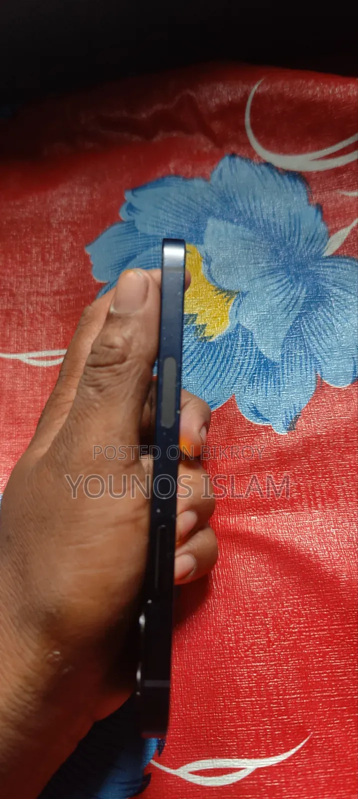 Apple iPhone 12 64 GB Blue