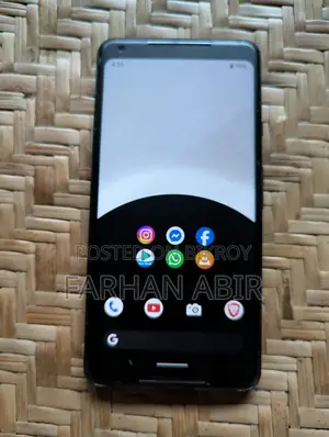 Google Pixel 2 XL 64 GB Black
