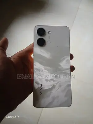 Vivo Y05 128 GB White