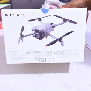 Gji 5 Mini Pro