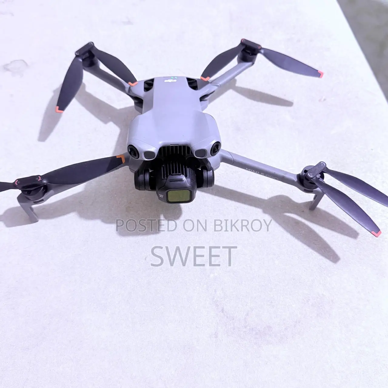 Gji 5 Mini Pro