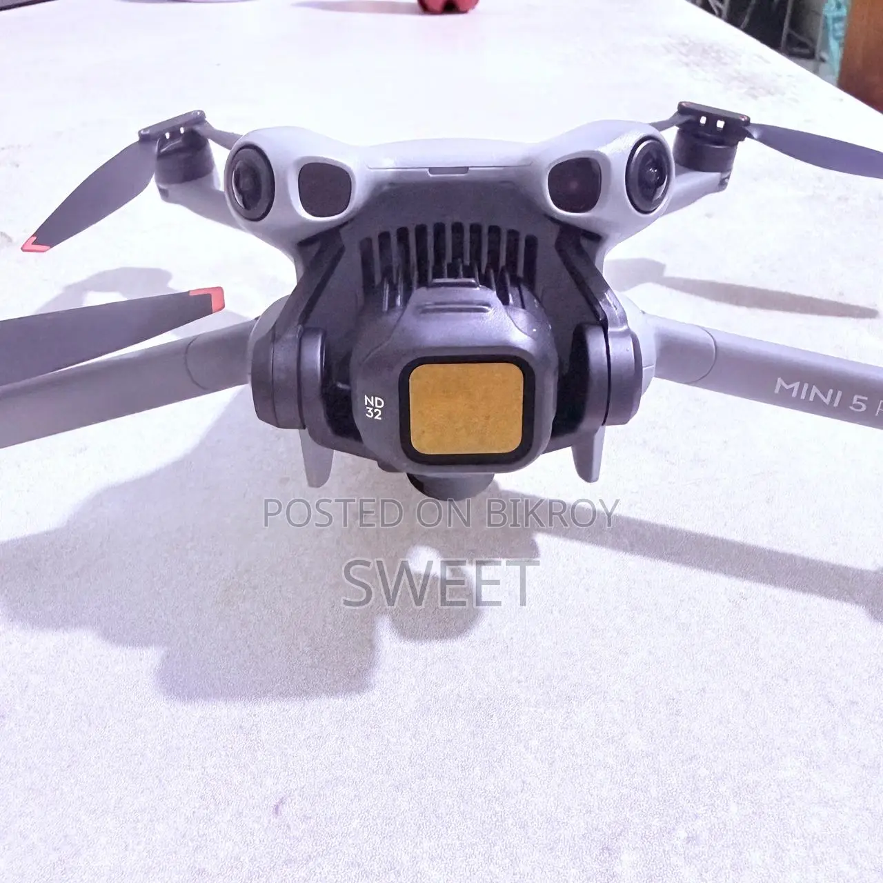 Gji 5 Mini Pro