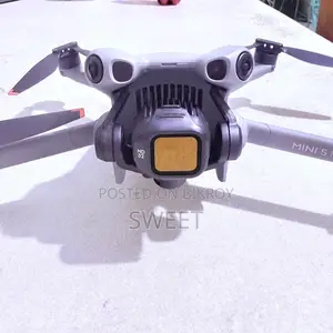 Gji 5 Mini Pro