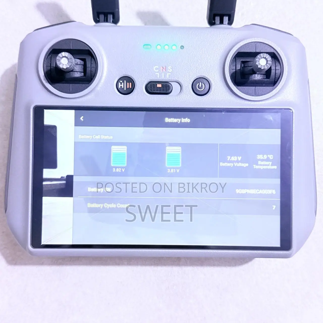 Gji 5 Mini Pro