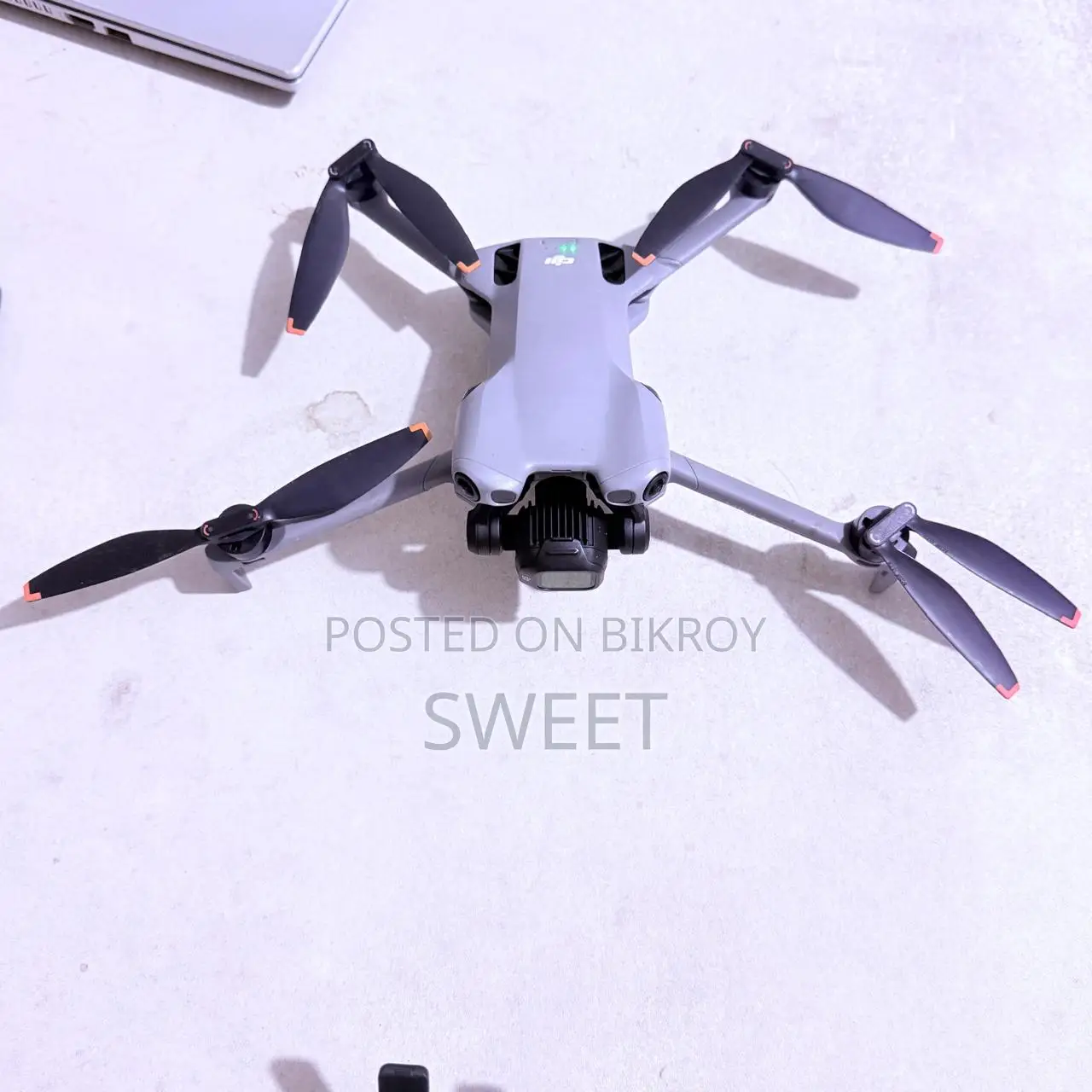 Gji 5 Mini Pro