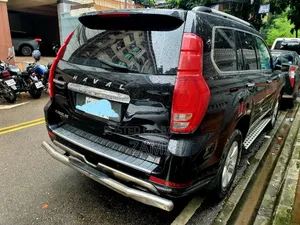 Haval H9 2017 Black