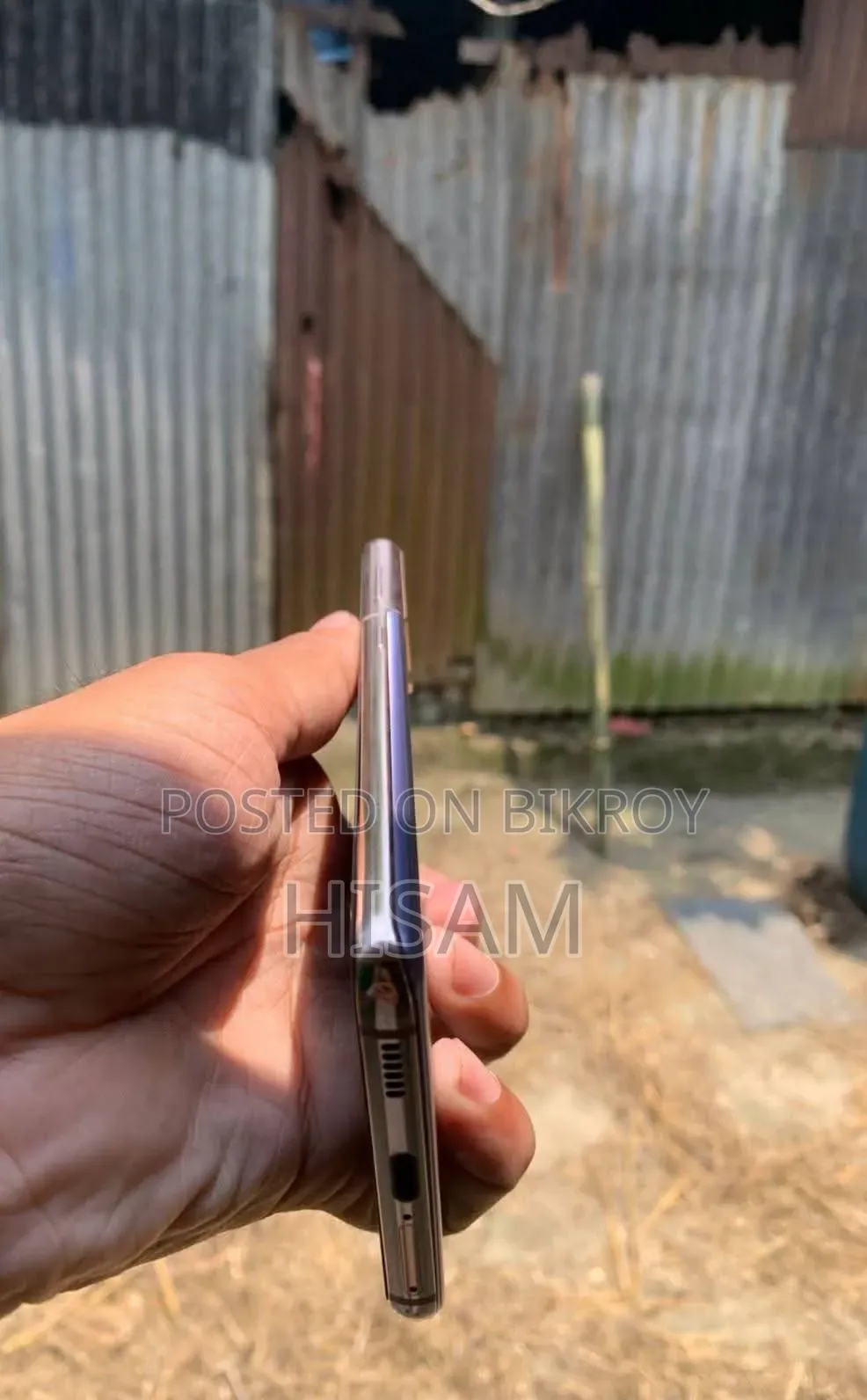 Samsung Galaxy S21 5G 256 GB Purple