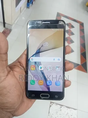 Samsung Galaxy J5 Prime 16 GB Blue