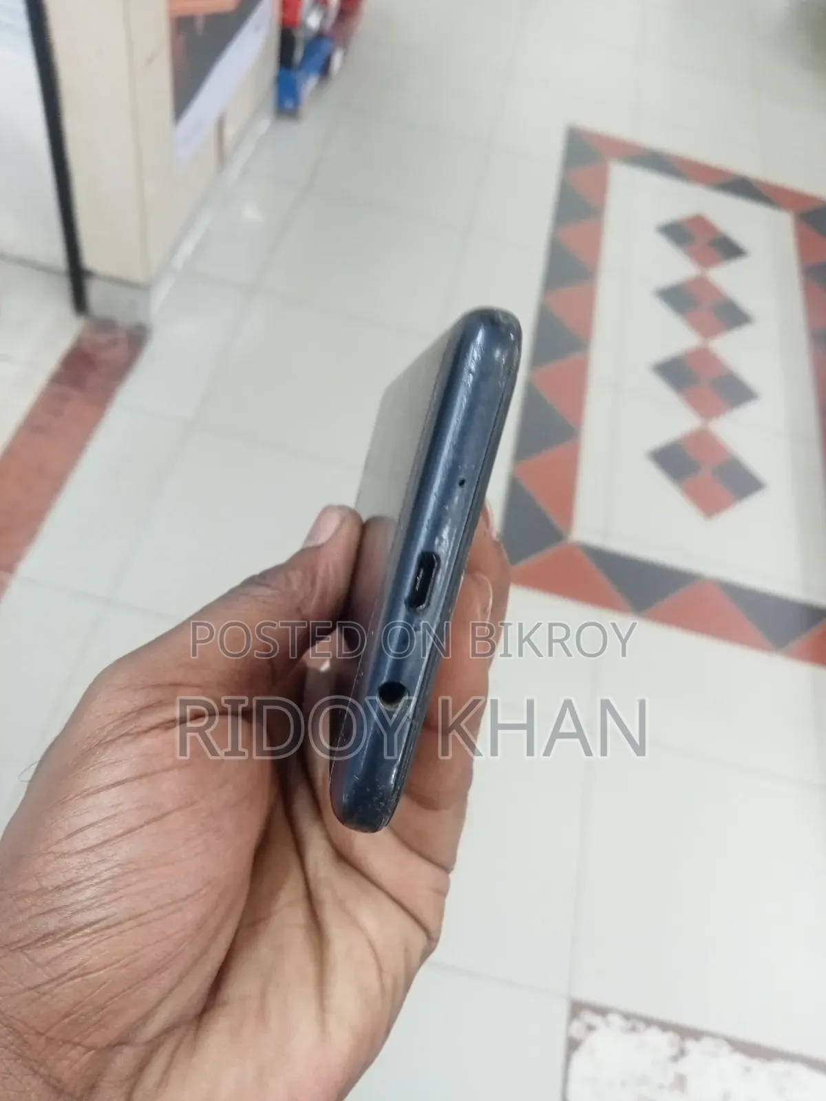 Samsung Galaxy J5 Prime 16 GB Blue