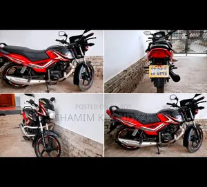 TVS Metro Plus 2019 Black
