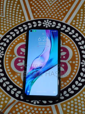 Xiaomi Redmi Note 9 128 GB White