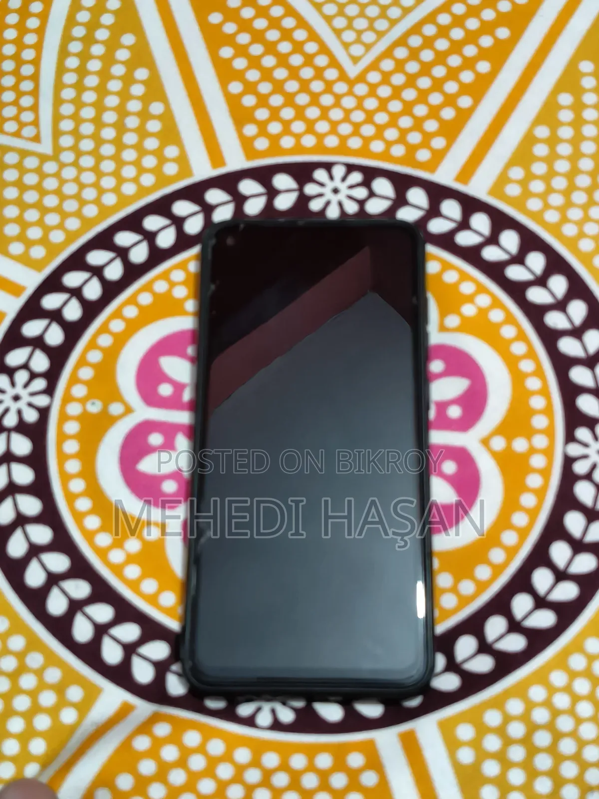 Xiaomi Redmi Note 9 128 GB White