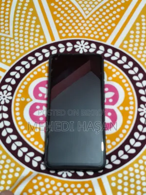 Xiaomi Redmi Note 9 128 GB White