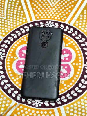 Xiaomi Redmi Note 9 128 GB White