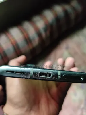 OnePlus 9R 256 GB Silver