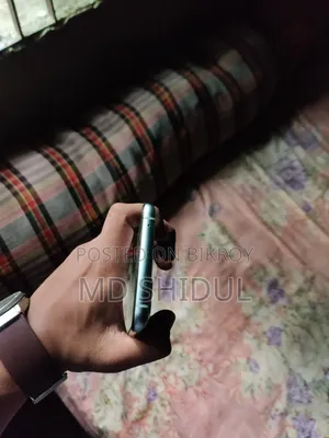 OnePlus 9R 256 GB Silver