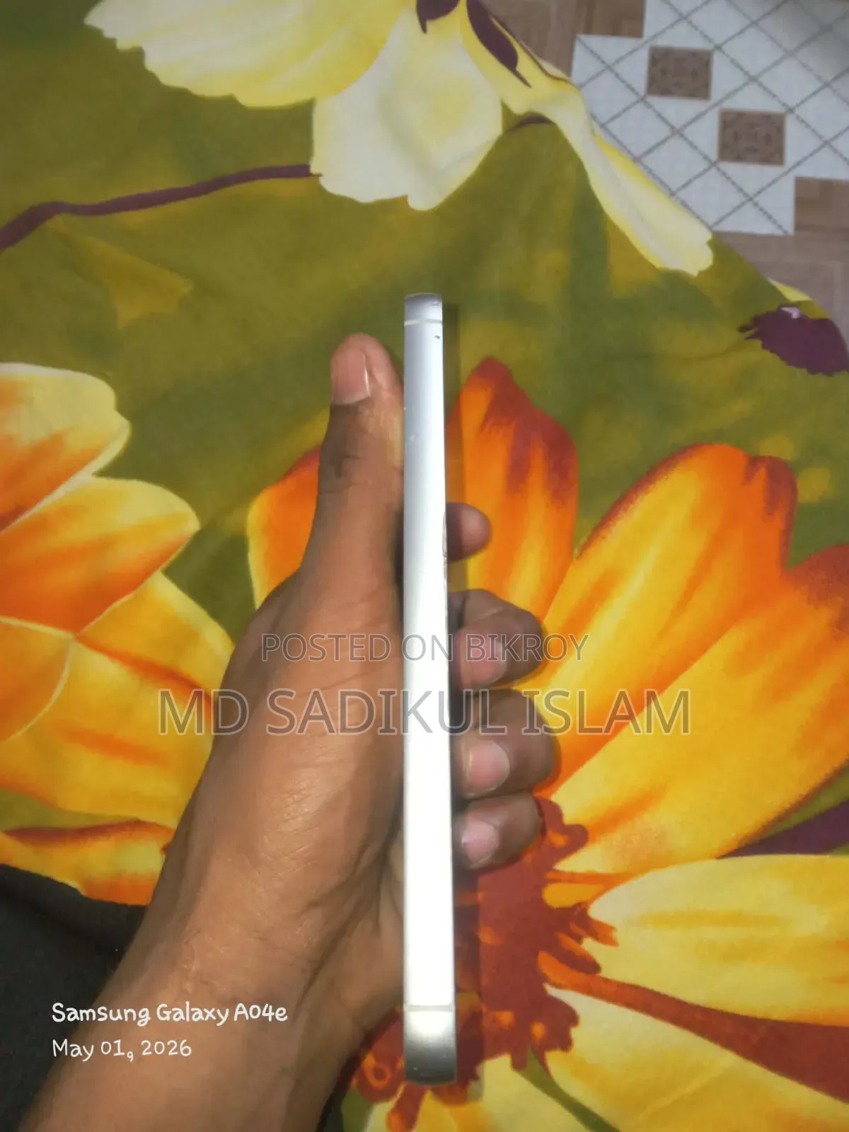 Samsung Galaxy S23 Ultra 256 GB White