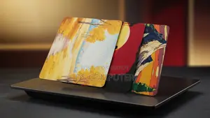 Art Print Mouse Pad for Computers [New]