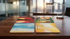 Art Print Mouse Pad for Computers [New]
