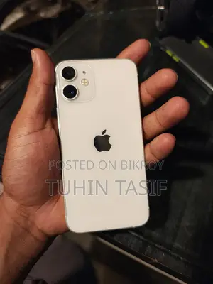Apple iPhone 12 mini 128 GB White