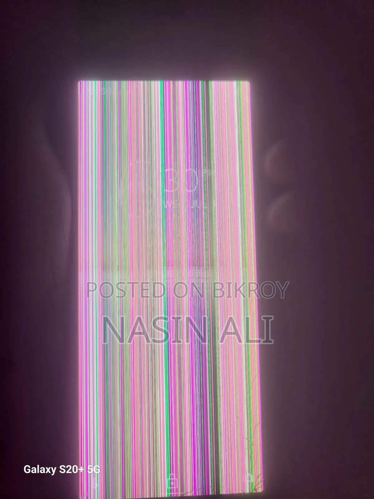 Sony Xperia 5 II 128 GB Black