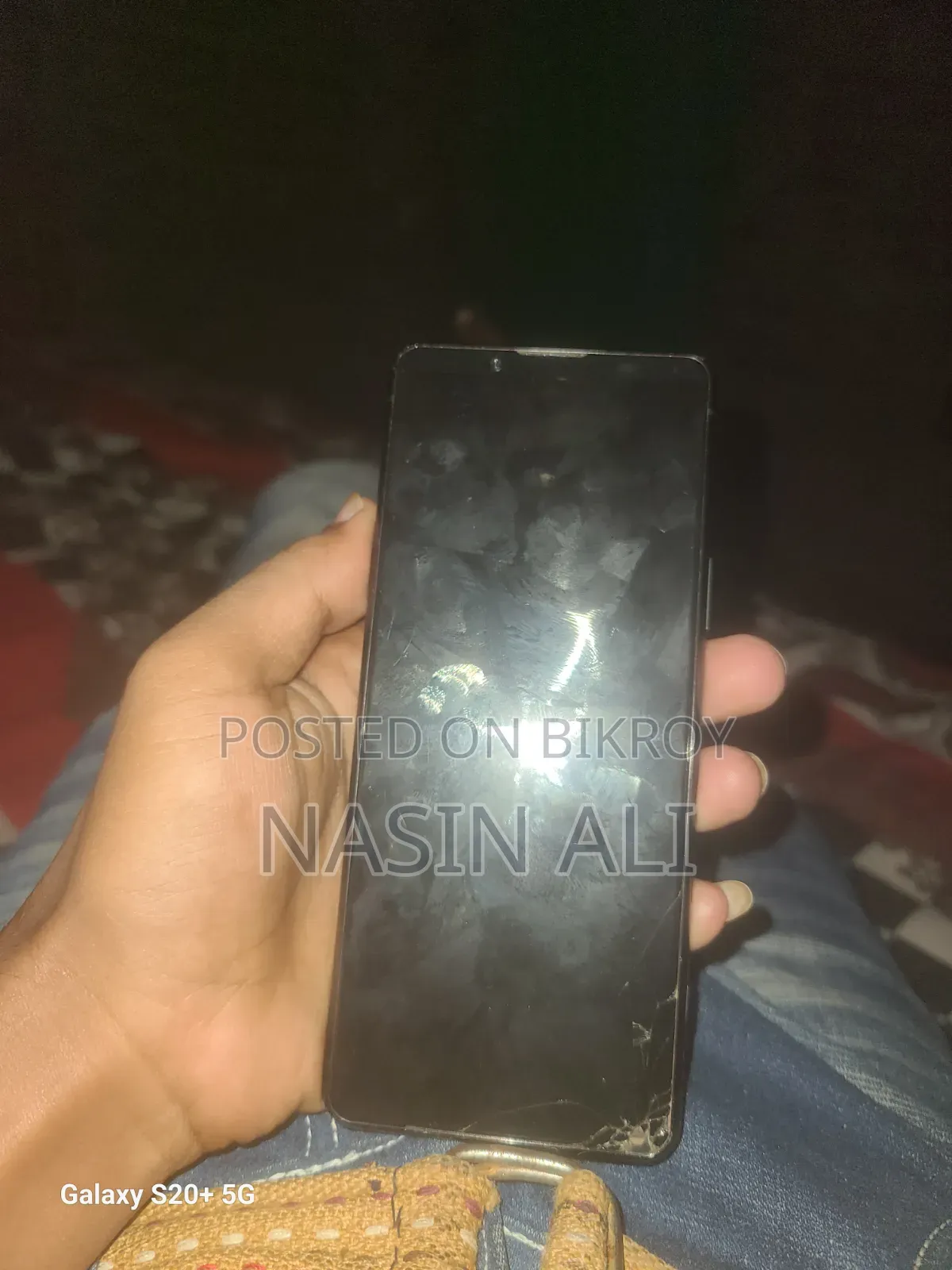 Sony Xperia 5 II 128 GB Black