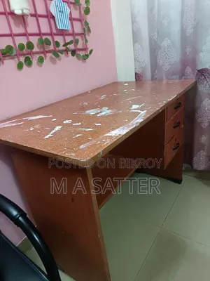 Reading Table