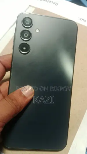 Samsung Galaxy A16 5G 128 GB Blue
