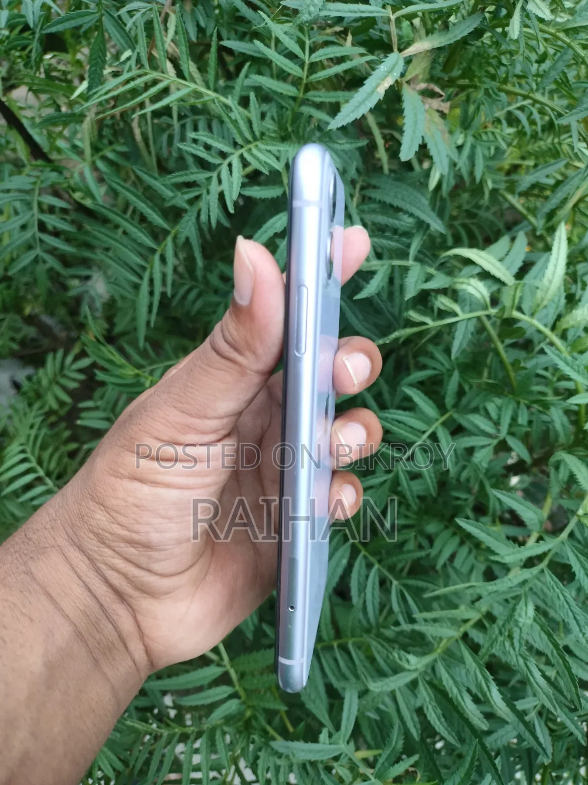 Apple iPhone 11 128 GB Purple