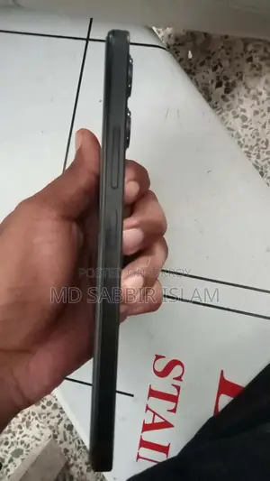 Xiaomi Redmi 12 128 GB Black