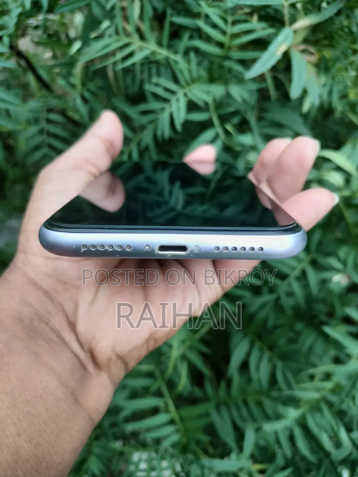 Apple iPhone 11 128 GB Purple