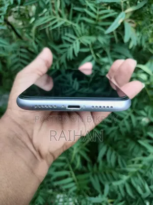 Apple iPhone 11 128 GB Purple