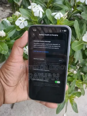 Apple iPhone 11 128 GB Purple