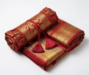 Tangail Saree