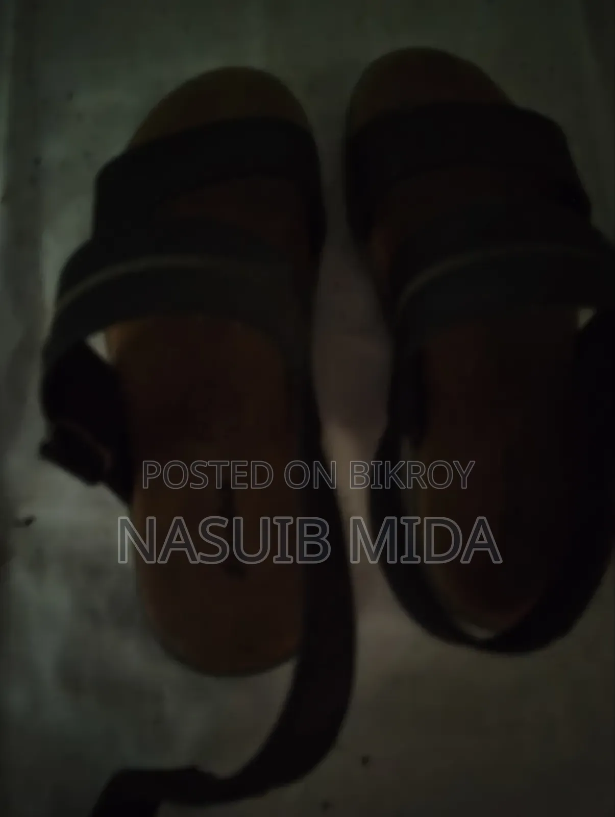 বাটা স্যান্ডেল