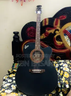 Guitar For