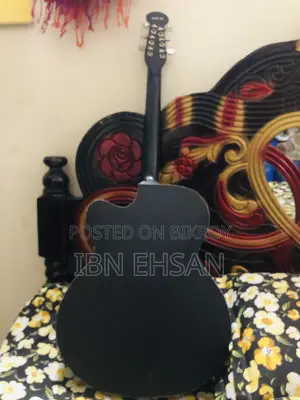Guitar For