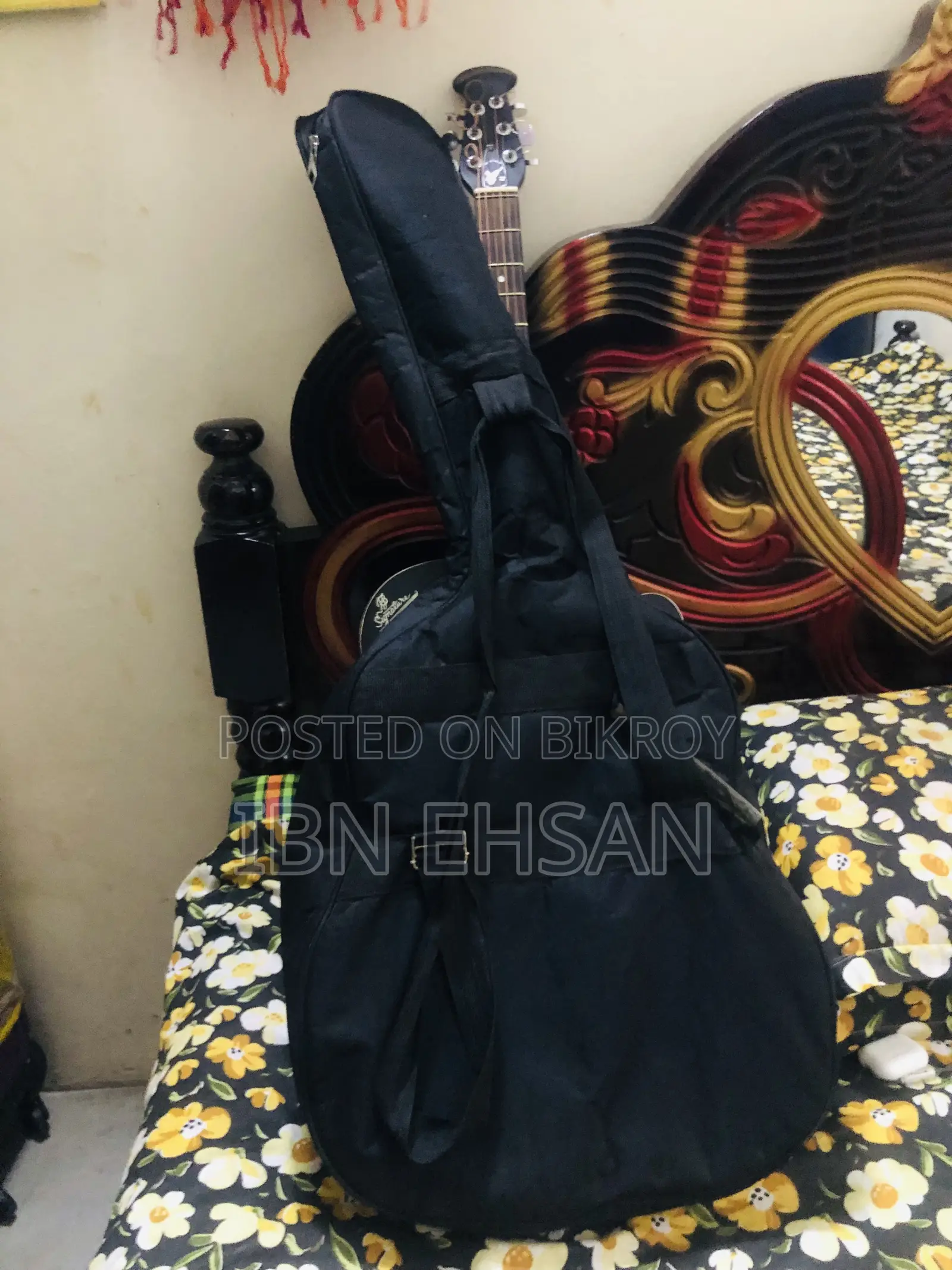 Guitar For